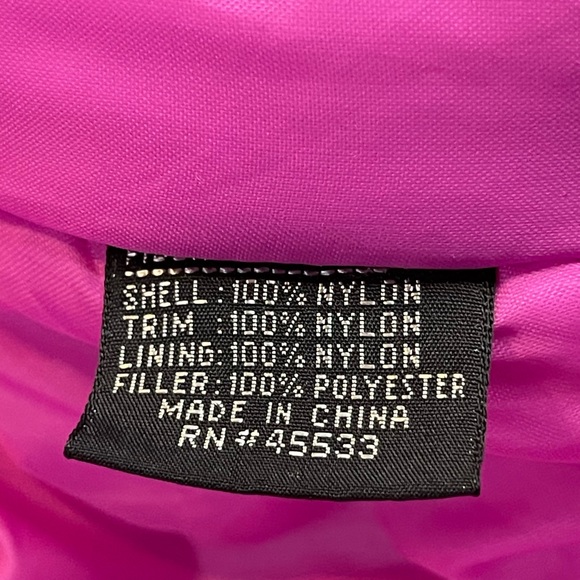 ❌SOLD❌New York Girl Vintage Ski Jacket *GUVC* - Picture 5 of 9